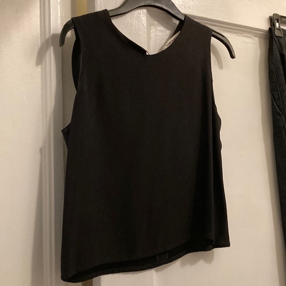 Sonia Rykiel Paris SLeeveless tough - Picture 1 of 4